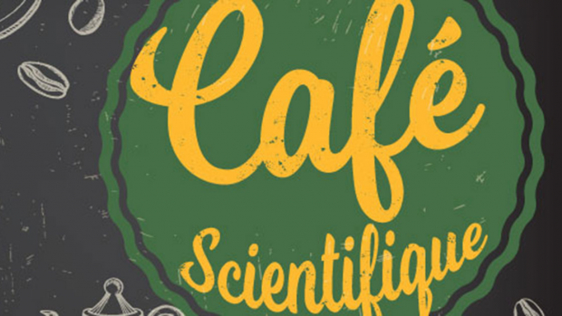 Cafe Scientifique