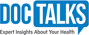 DocTalks logo