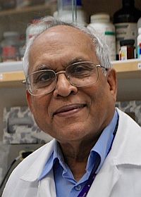 Dr. Peeyush Lala