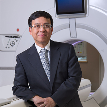 Dr. Ting-Yim Lee