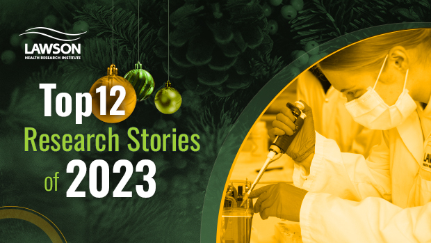 Top 12 Research Stories of 2023