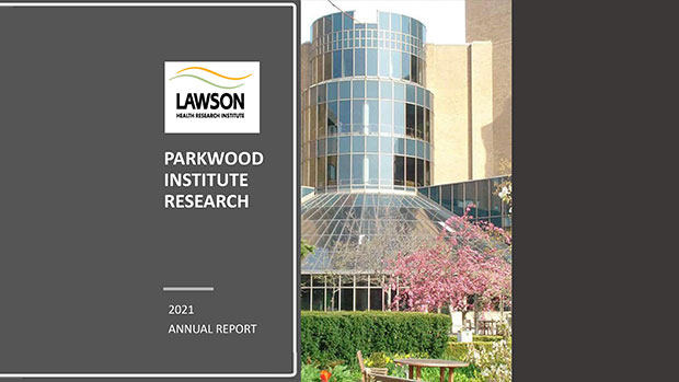 PIR Annual Report