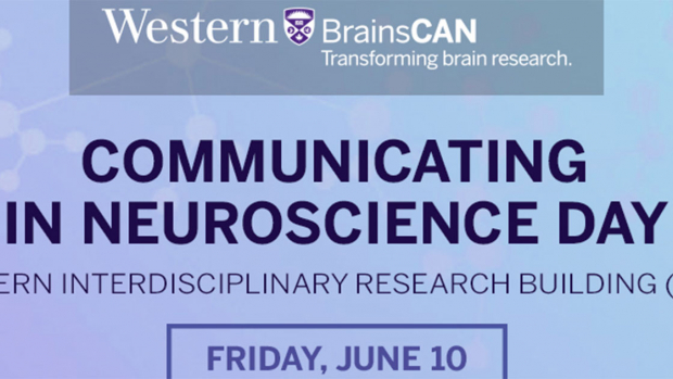 Communicating in Neuroscience Day 2022