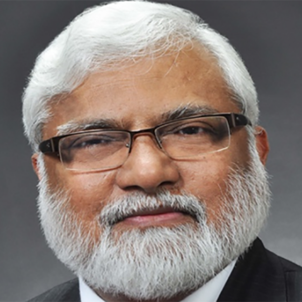 Dr. Srivastava