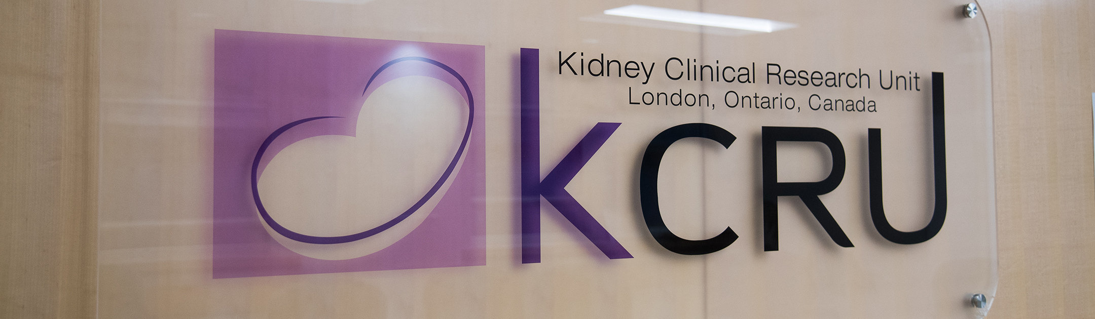 Kidney Clinical Research Unit