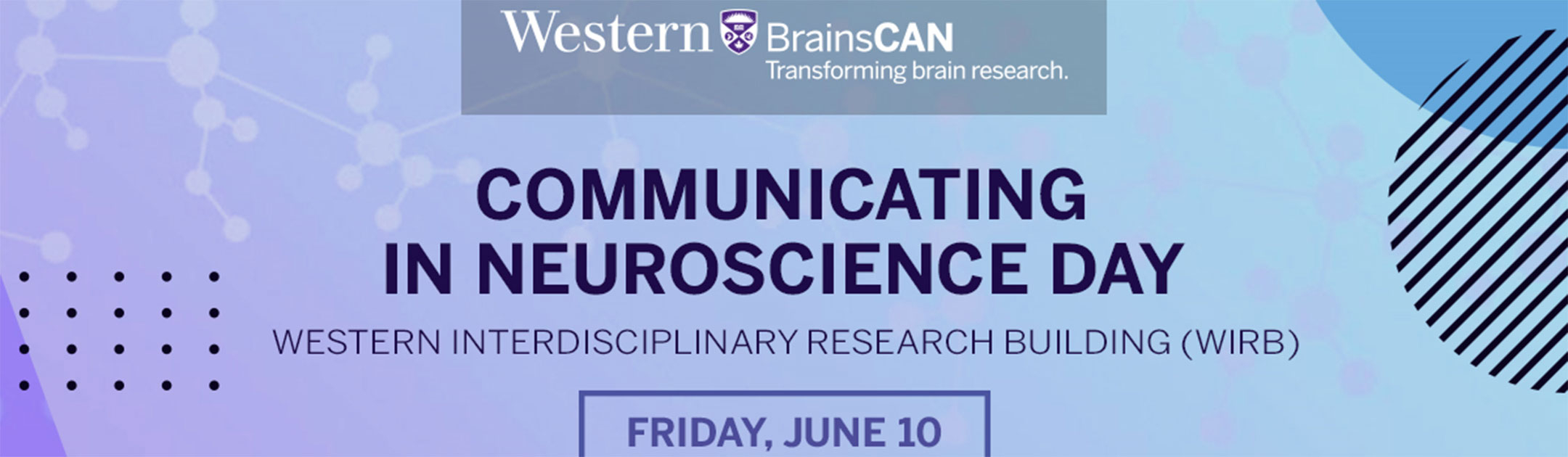 Communicating in Neuroscience Day 2022