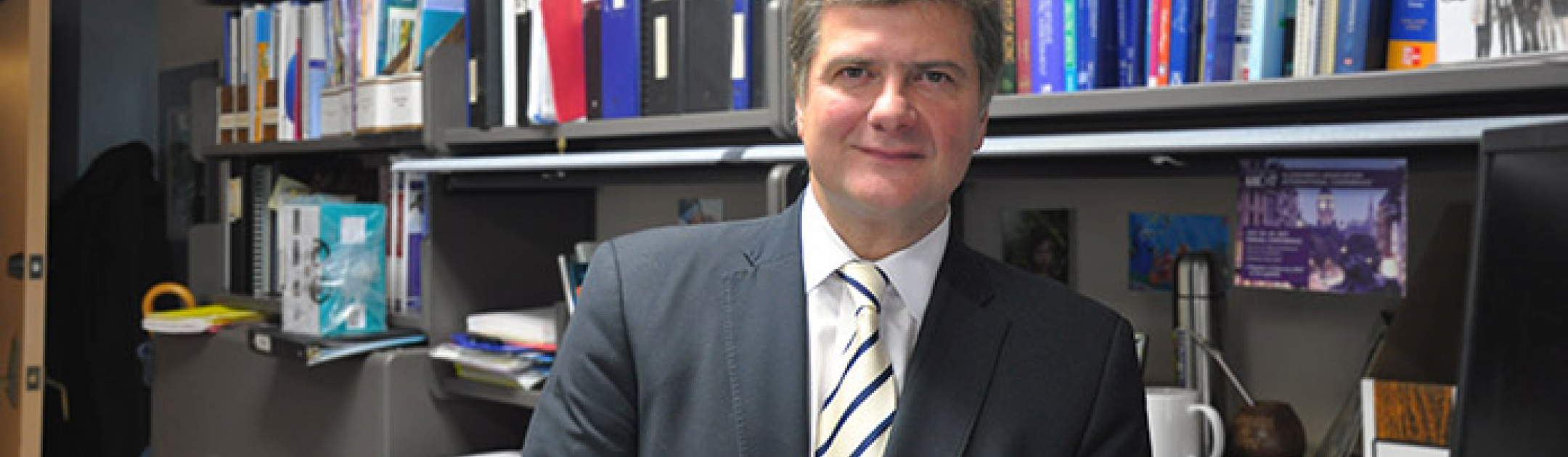 Dr. Manuel Montero-Odasso