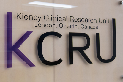 Kidney Clinical Research Unit